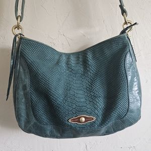 Elliott Lucca shoulder crossbody bag